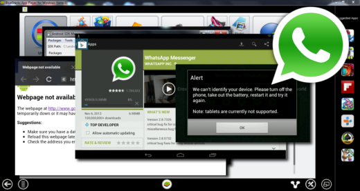 How to use WhatsApp on a PC without a mobile phone