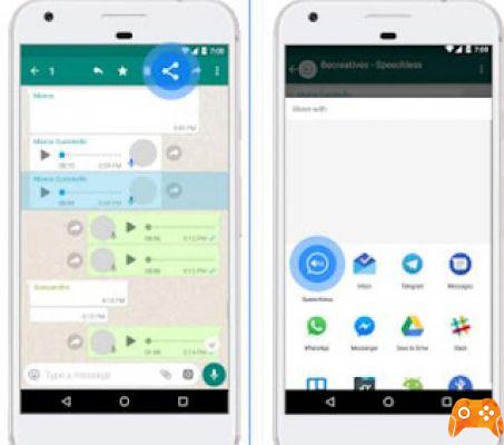 Whatsapp: How to Convert Voice Messages to Text