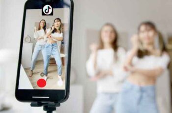 TikTok est-il sans danger pour les enfants ?