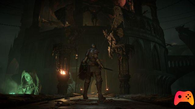 Sony: se va el director de Demon's Souls Remake