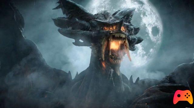 Sony: O diretor de Demon's Souls Remake vai embora