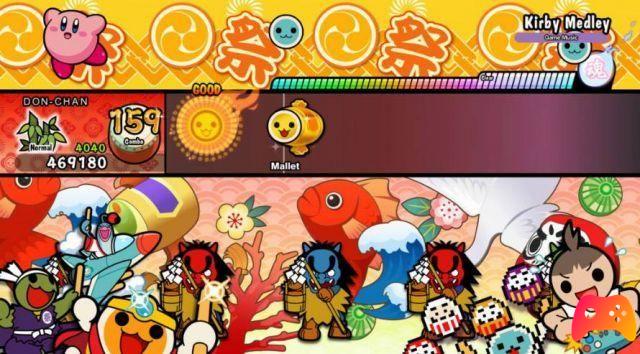 Taiko no Tatsujin: Drum 'n' Fun! - Review