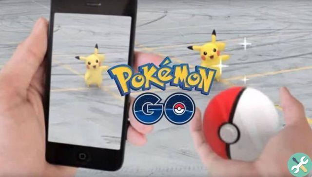 How to see and catch Pokémon with AR if it doesn't work - Problems with Pokémon Go