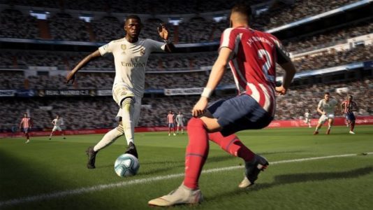 HABILIDADE TUTORIAL FIFA 20 - Arraste para arrastar