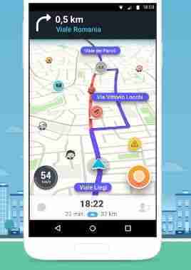 The best Android navigator for your smartphone