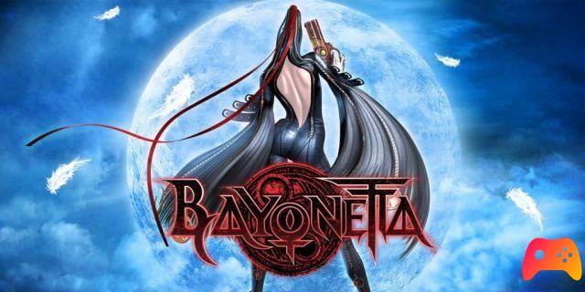 Bayonetta - Review