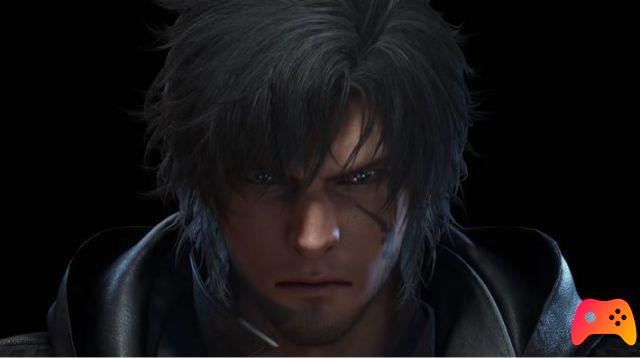 Final Fantasy XVI anunciado exclusivamente para PC y PS5
