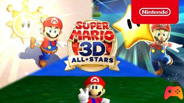 Nintendo cierra el 35 aniversario de Super Mario