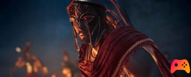 12 segredos em Assassin's Creed Odyssey