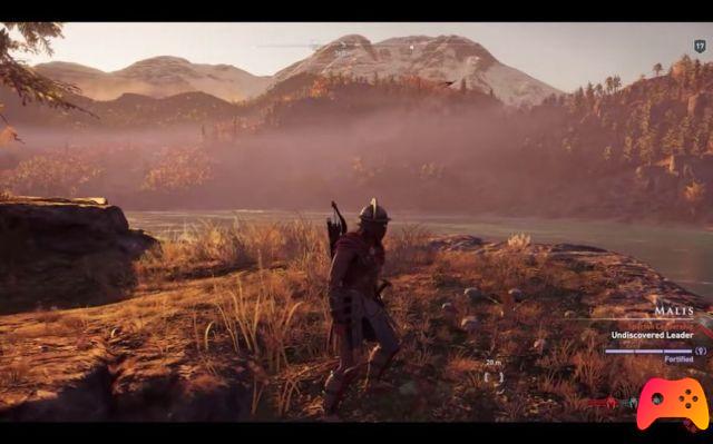 12 secrets dans Assassin's Creed Odyssey