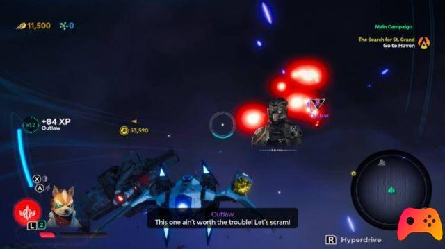 Starlink: Battle for Atlas - Review