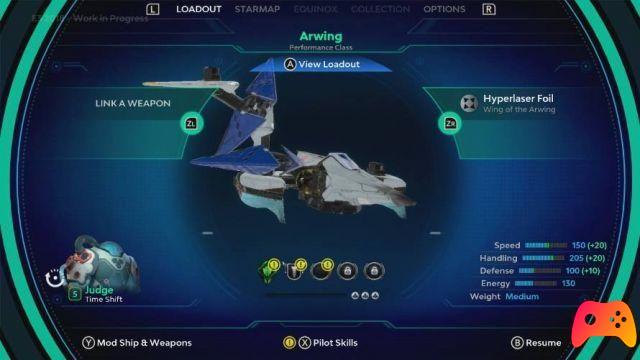 Starlink: Battle for Atlas - Revisión