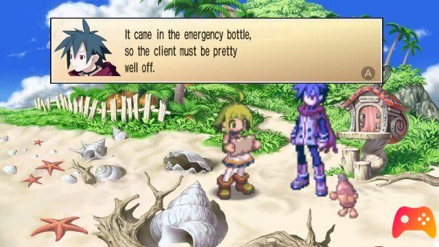 Prinny Presents NIS Classics Vol.1 - Review