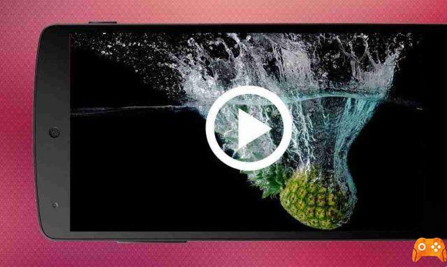 Application Slow Motion pour Android : les meilleures applications gratuites