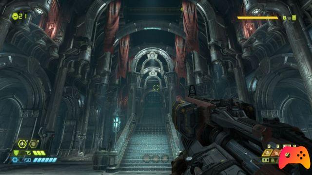 Doom Eternal: Objets de collection Sentinel Prime