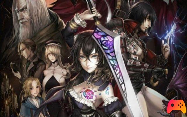 Bloodstained: Ritual of the Night chegando ao celular em breve