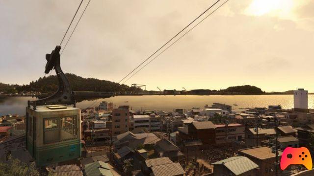 Yakuza 6: The Song of Life - Review
