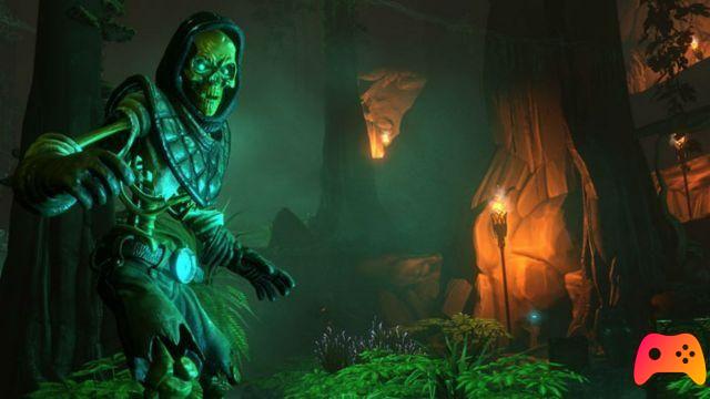 Underworld Ascendant - Review