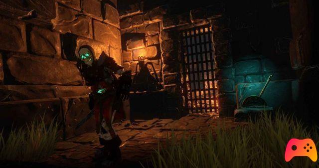 Underworld Ascendant - Critique