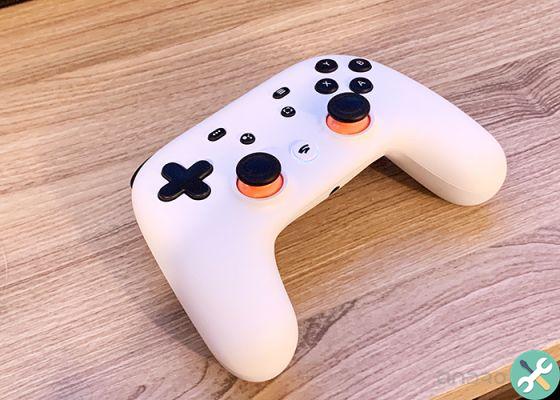 Los mejores juegos de Google Stadia