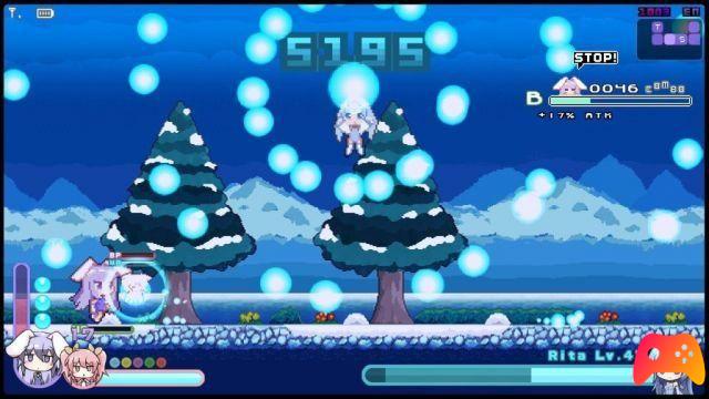 Rabi-Ribi - Critique