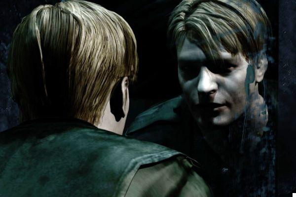 Silent Hill l'annonce de la boutique Konami est arrivée