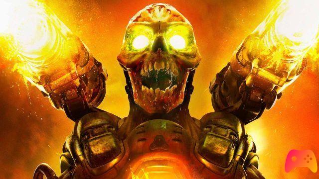 Doom - Liste des objectifs