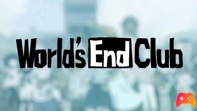 World's End Club - Revisión