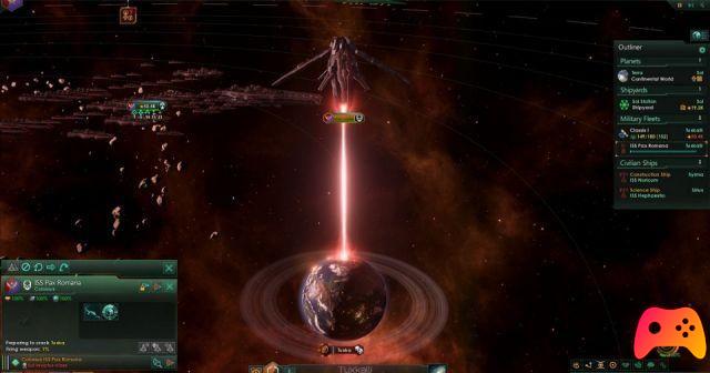 Stellaris: Apocalypse - Review