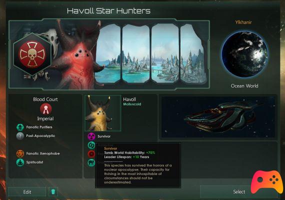 Stellaris: Apocalypse - Review