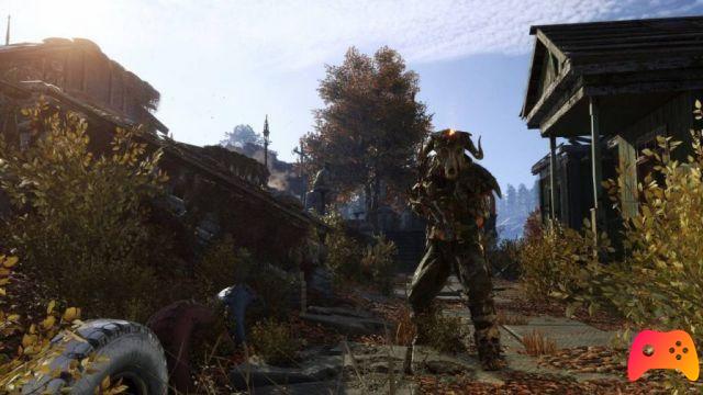 Metro Exodus: Guia para o uso de armas