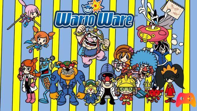 WarioWare Gold - Revisão