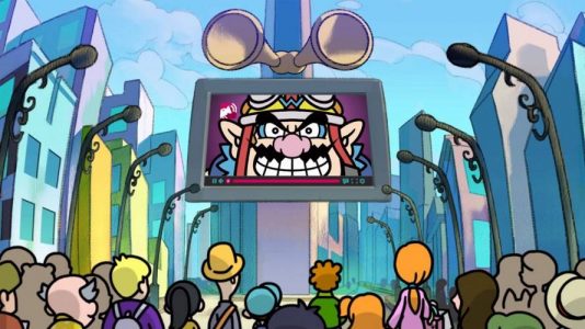 WarioWare Gold - Review