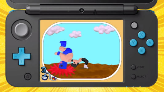 WarioWare Gold - Revisión