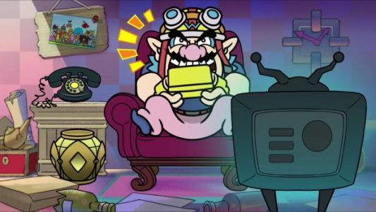 WarioWare Gold - Review