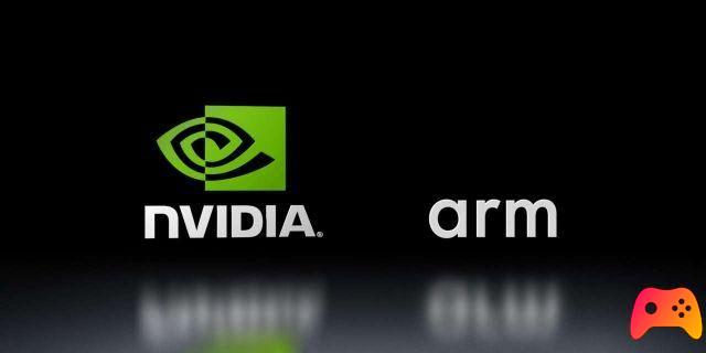 NVIDIA ready to acquire ARM