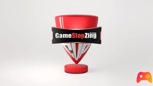 GameStopZing launches: Day One Quick & Easy
