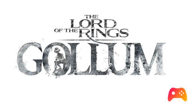 El señor de los anillos: Gollum ha sido pospuesto