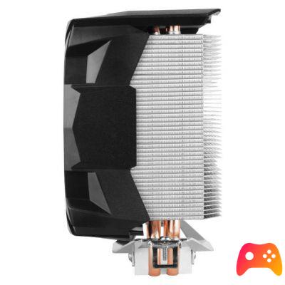 ARCTIC presents the FREEZER 7 X heatsink