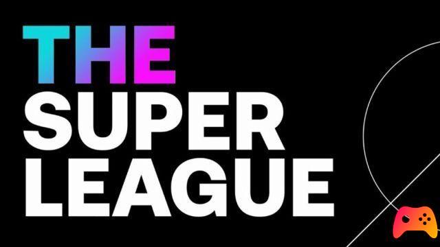 FIFA 22 - Excluindo os fundadores da Super League?