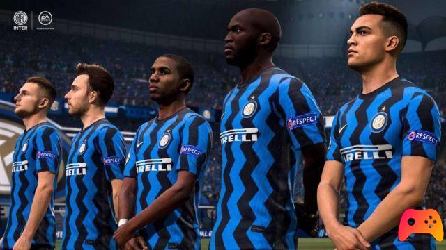 FIFA 22 - Exclure les fondateurs de la Super League ?