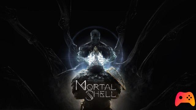 Mortal Shell - Aperçu