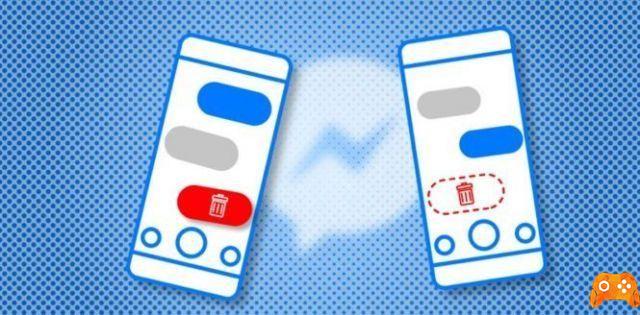 Qué hacer si Messenger sigue fallando en iOS