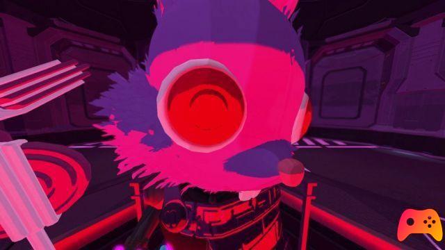 Furi - Review