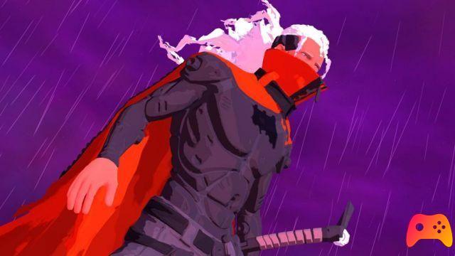 Furi - Review