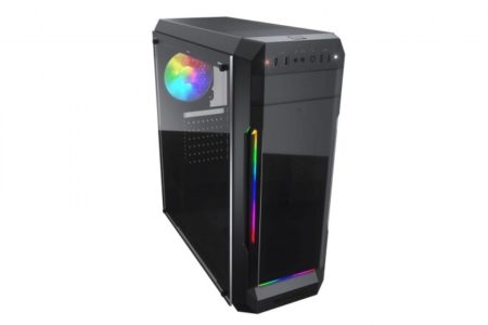 Cougar introduces the MX331 Mid-tower Case line