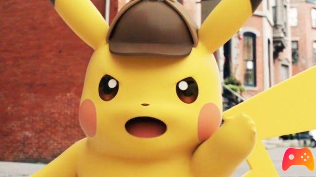 Detective Pikachu - Review