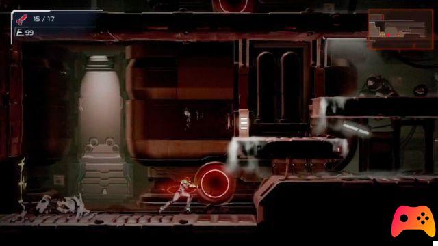 Metroid Dread: novo trailer disponível