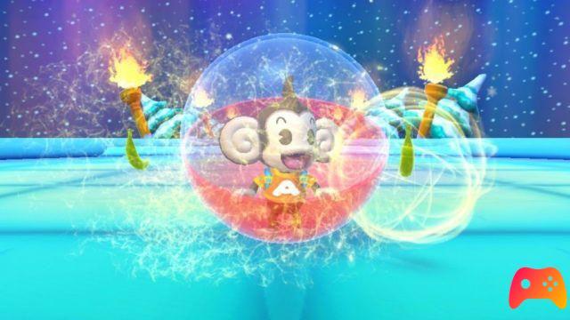 Super Monkey Ball: Banana Blitz HD - Revisión