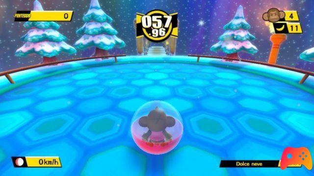 Super Monkey Ball: Banana Blitz HD - Revisão